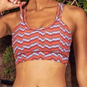 JANJI Pace Sports Bra in Summit L